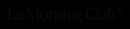 Morning Club