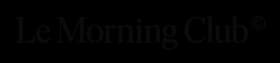 Morning Club